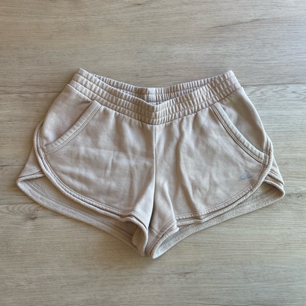 Alo Yoga Shorts